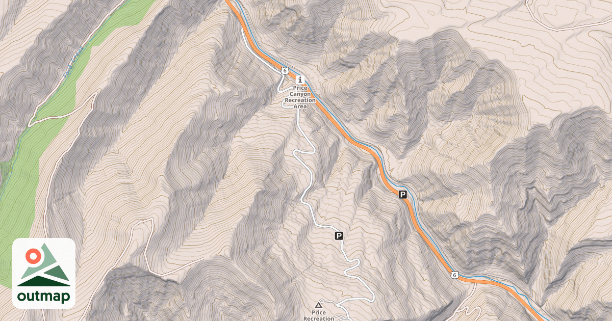 Map of BLM National GTLF Public Motorized Roads eafec7ff-2268-4e14-b3c0-8d05e64a2e0c