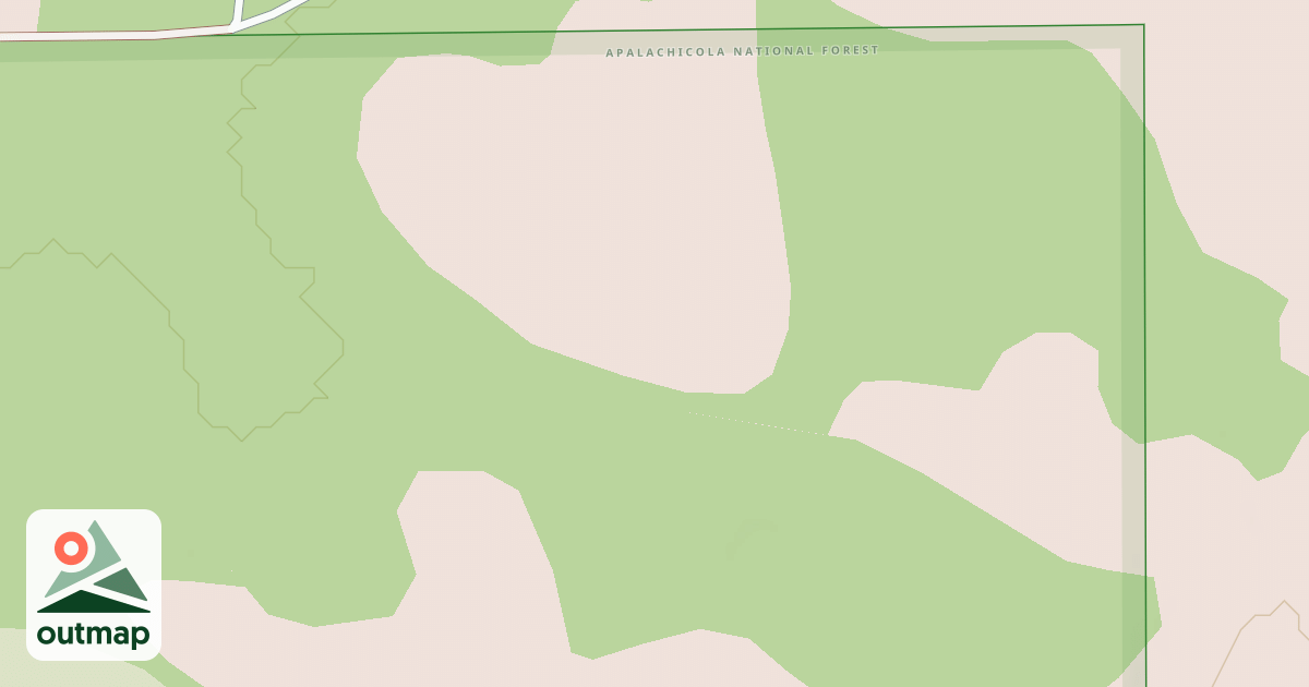 Map of USFS National Forest System Roads {4820F713-AB2E-48E5-A7C6-E6309E5EA7FB}
