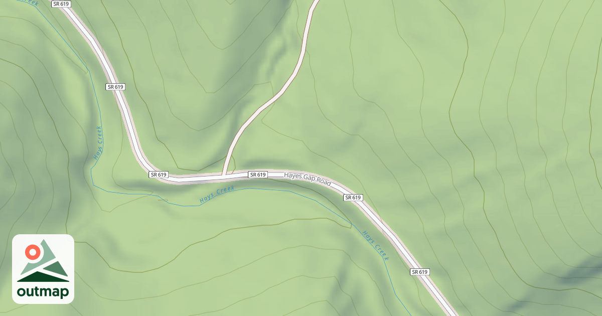 Map of CG1-STROM