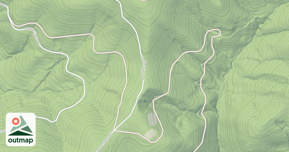 Map of INTERMEDIATE