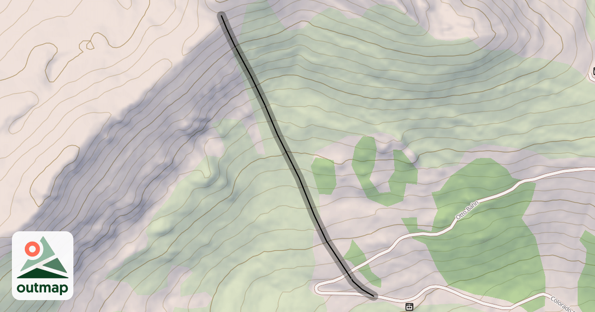 Map of Matchless