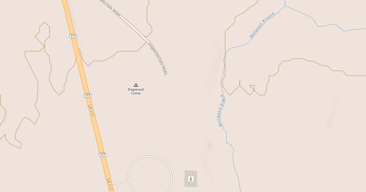 Map preview of USFS Motor Vehicle Use Map Roads {26BE3A8E-1466-48A7-8A2B-E915259237D7}