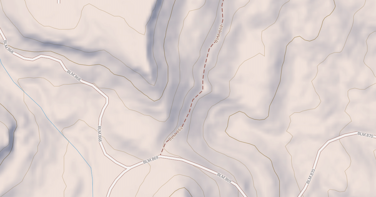 Map preview of 862