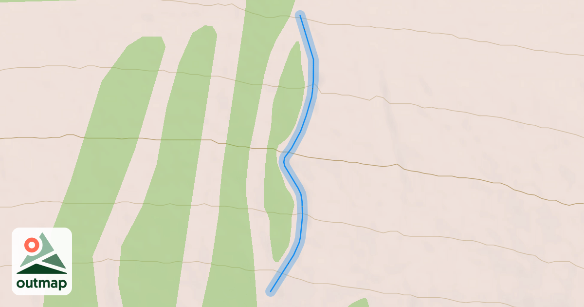 Map of Gem Stone