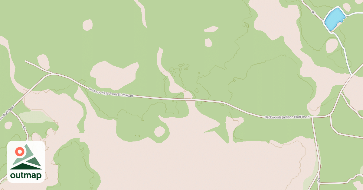 Map of OAK PARK NORTH