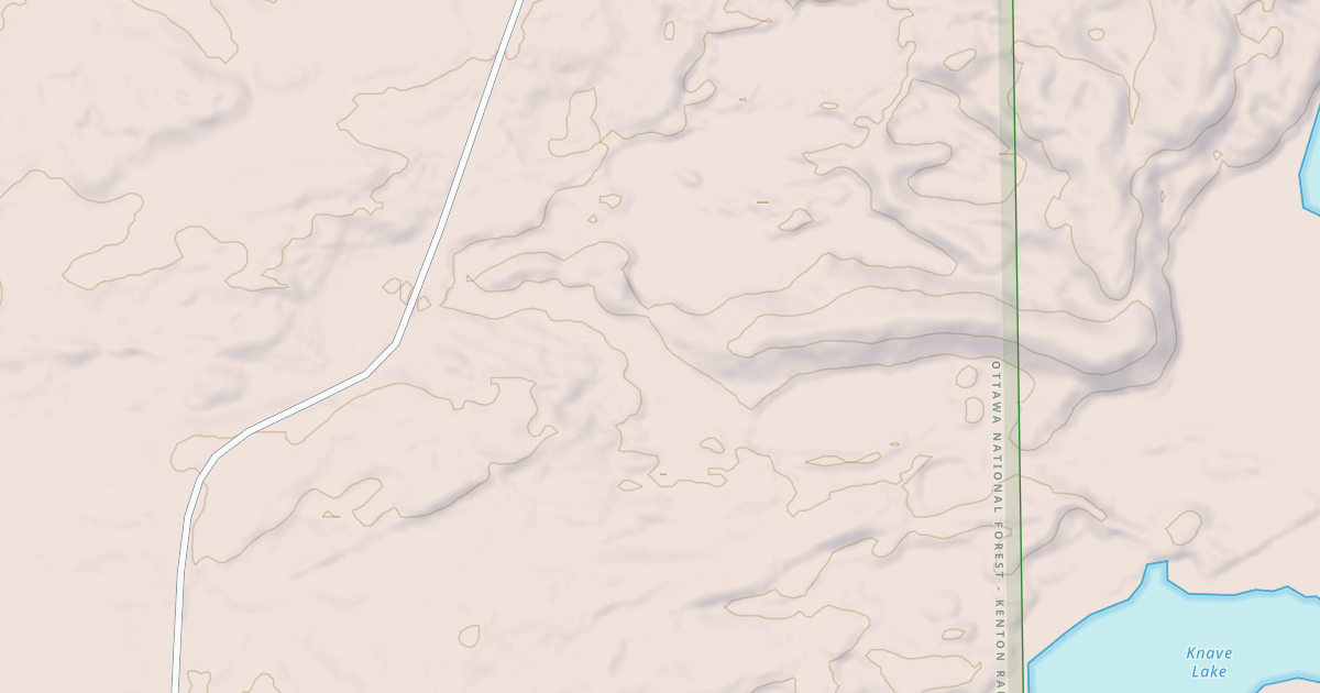 Map preview of Nfst-2149-S