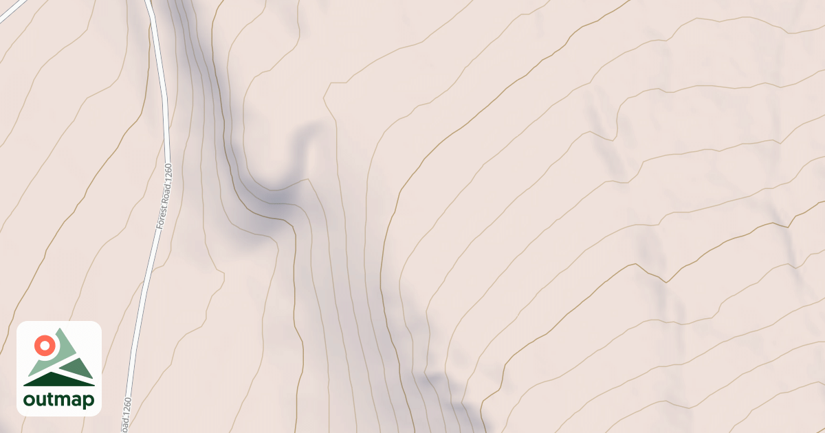 Map of HYDRO