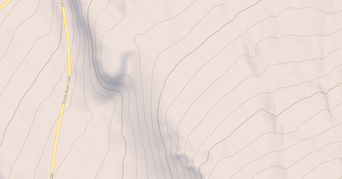 Map preview of HYDRO