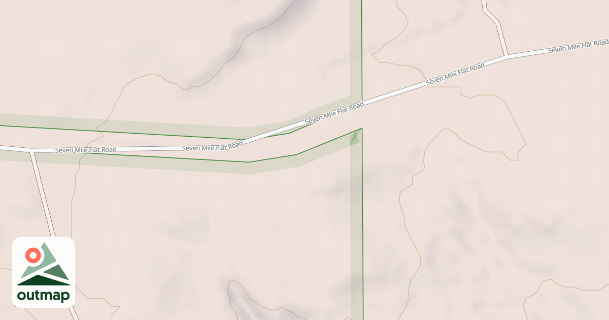 Map of USGS National Digital Trails 1dad03a3-9f92-425d-a0f4-a3244a624ea1