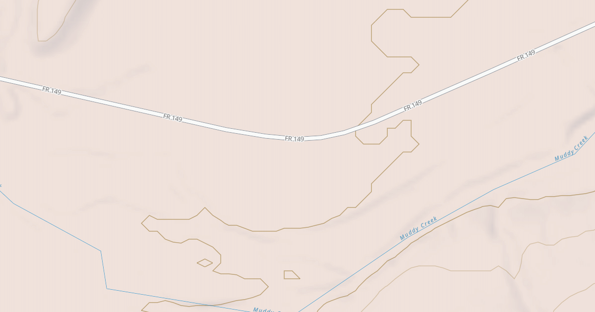 Map preview of SCHOOL BUS