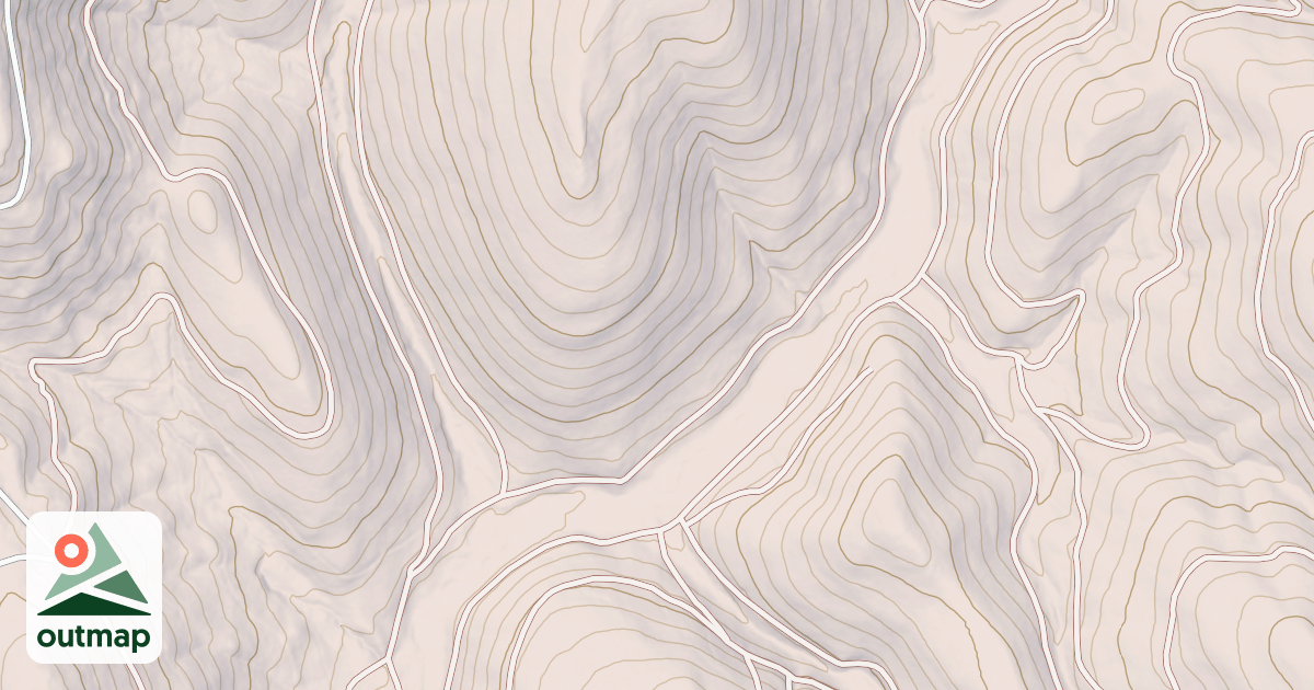 Map of FAT CHANCE