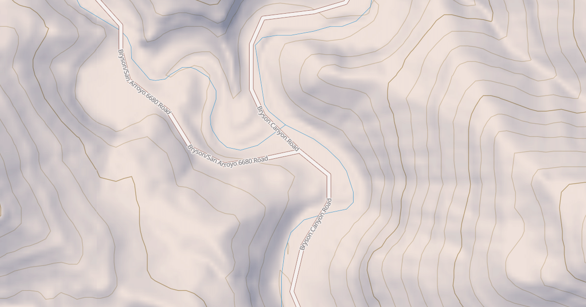 Map preview of BLM National GTLF Public Motorized Roads 29a7382c-d05d-47d3-9bd2-e1d46f6d0ce2