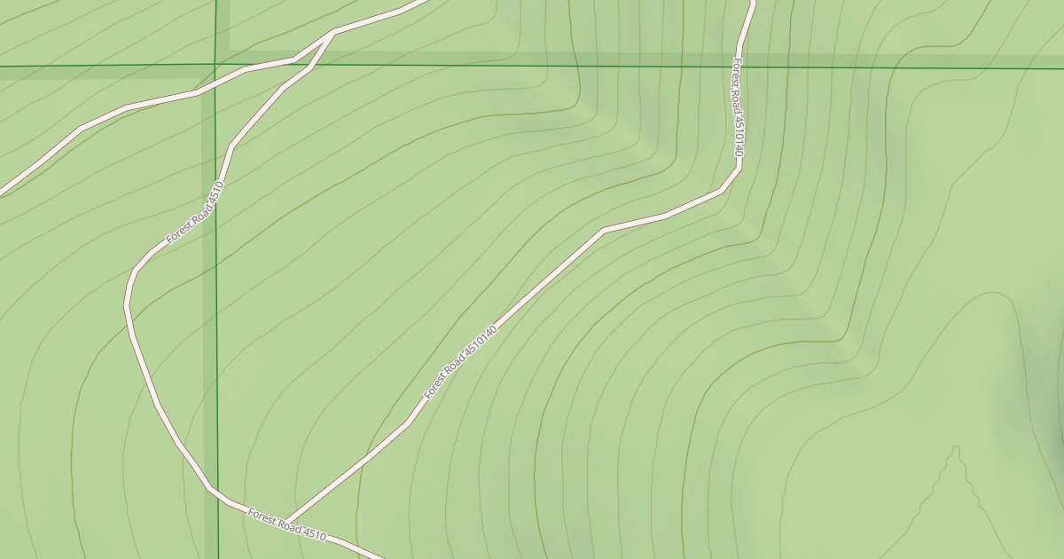 Map preview of 4510140