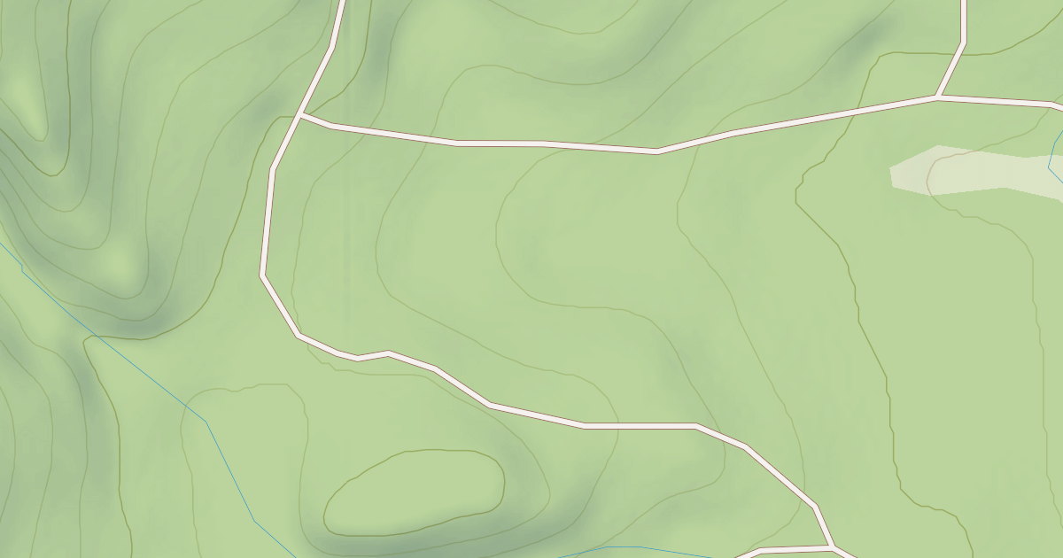 Map preview of USFS Motor Vehicle Use Map Roads {0FBED9C0-1E7D-46CB-AB48-1DEC285F4FA9}