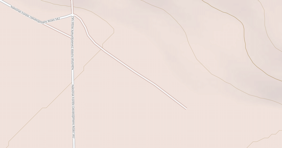 Map preview of DREDGING SPUR H