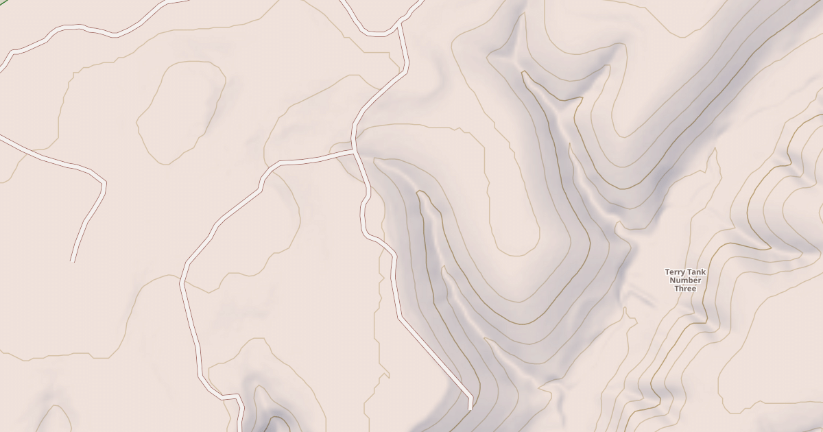 Map preview of 4205 F