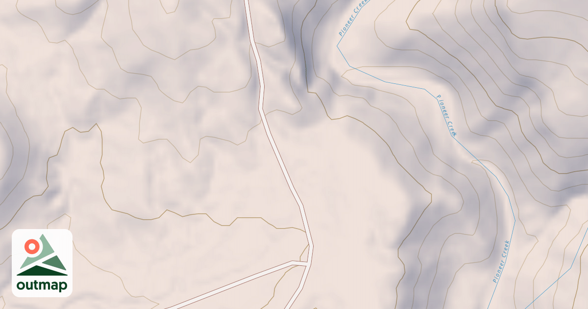 Map of BLM National GTLF Public Motorized Roads 559c6e1d-696f-4ab1-8f67-443f814ea8a4