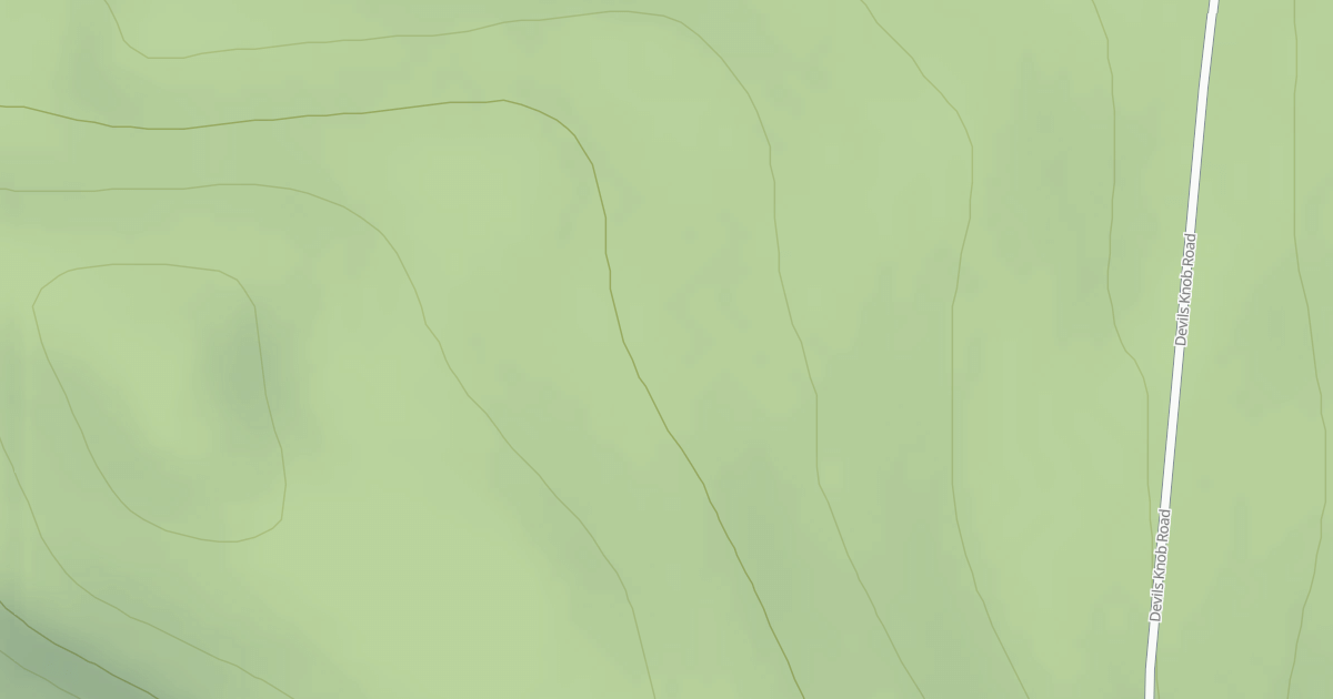 Map preview of BONK/- T.S.