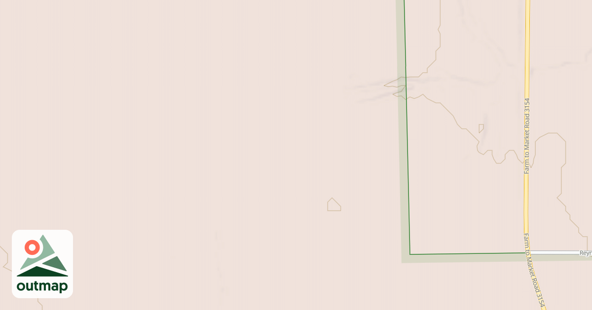 Map of ANTIOCH