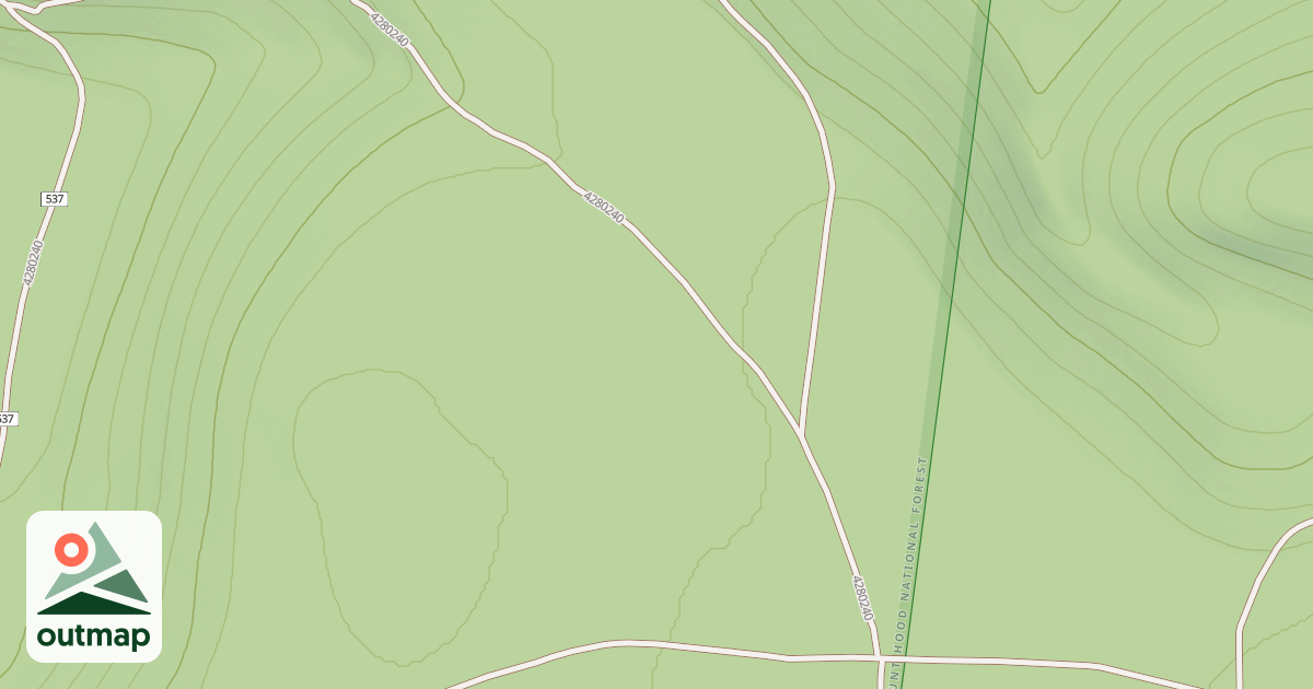 Map of 4280240