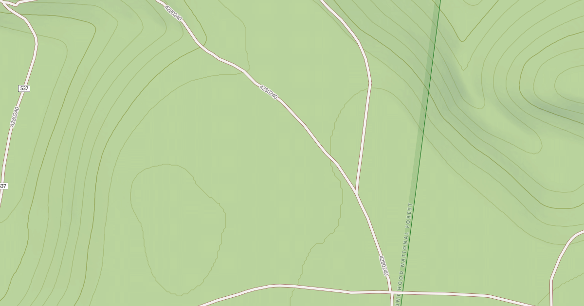 Map preview of 4280240