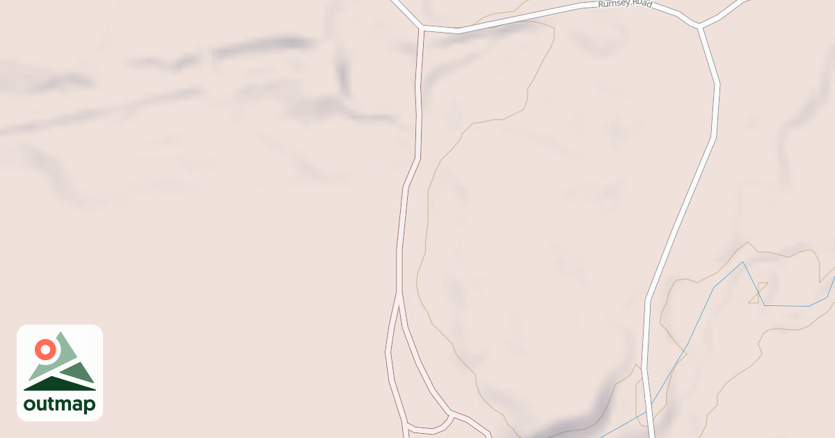 Map of USGS National Digital Trails 94663568-2409-446d-9c19-2dd55954a240