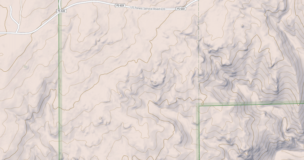 Map preview of Lazy C