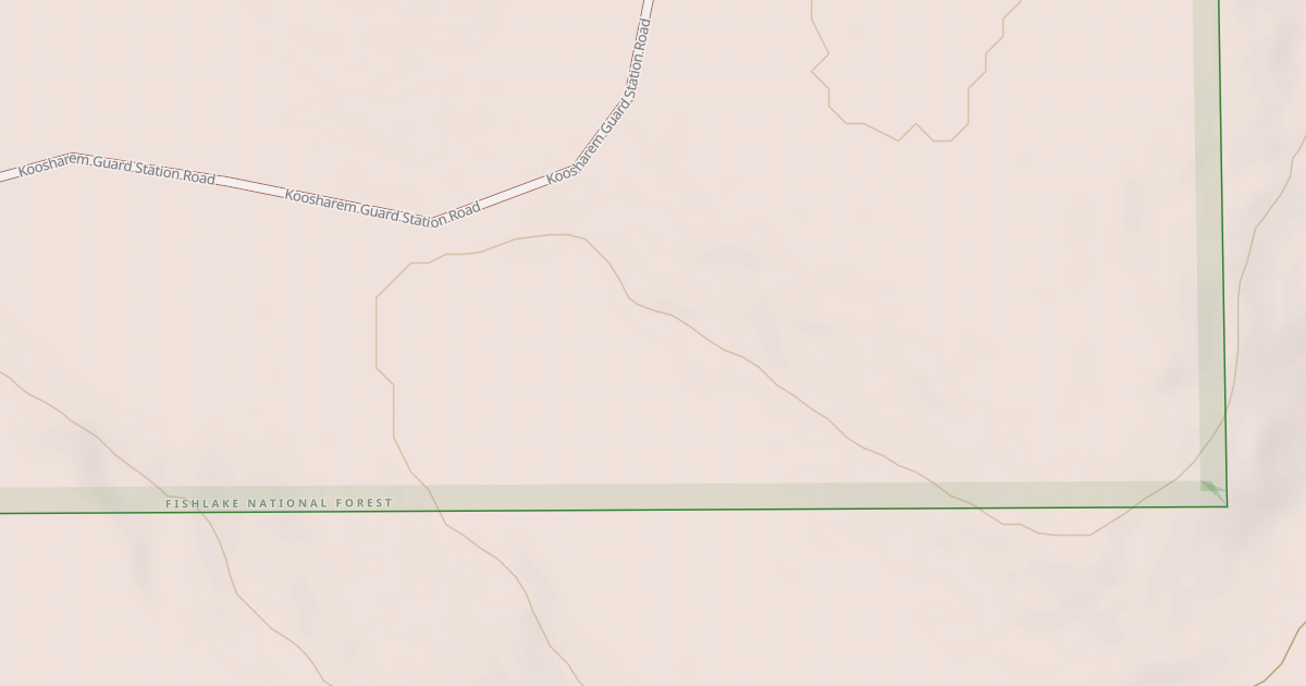 Map preview of 41164