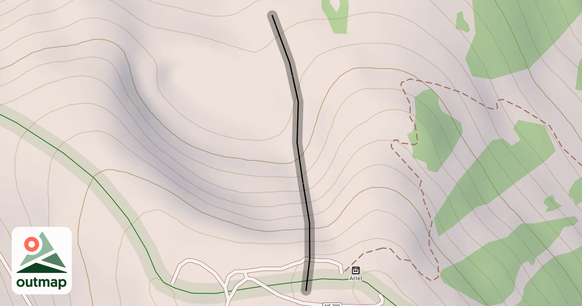 Map of Bowl