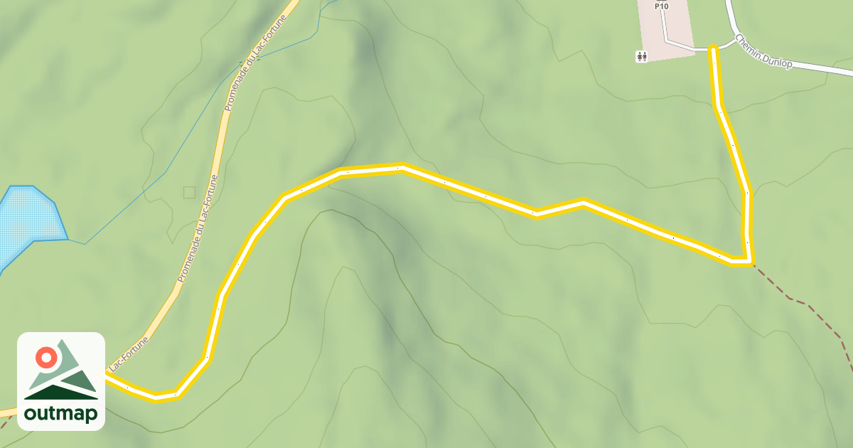 Map of 32
