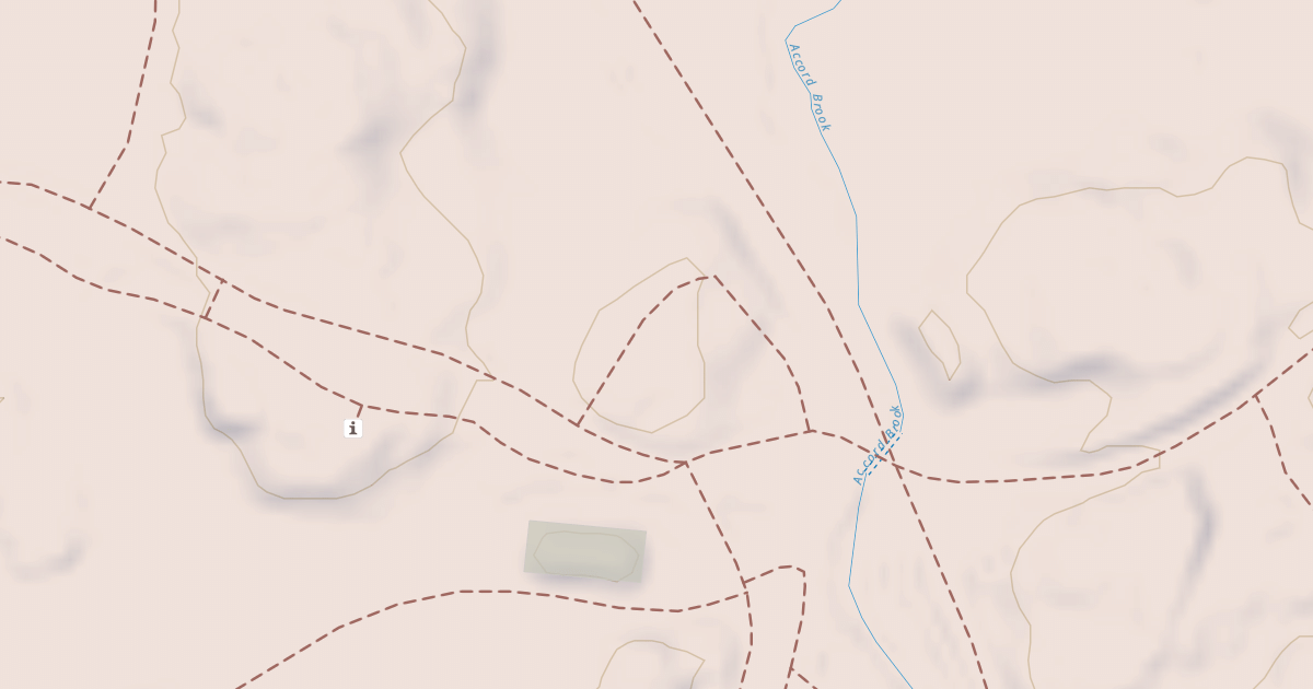 Map preview of USGS National Digital Trails 960a3867-18ba-4757-8103-e4672e84d9c1