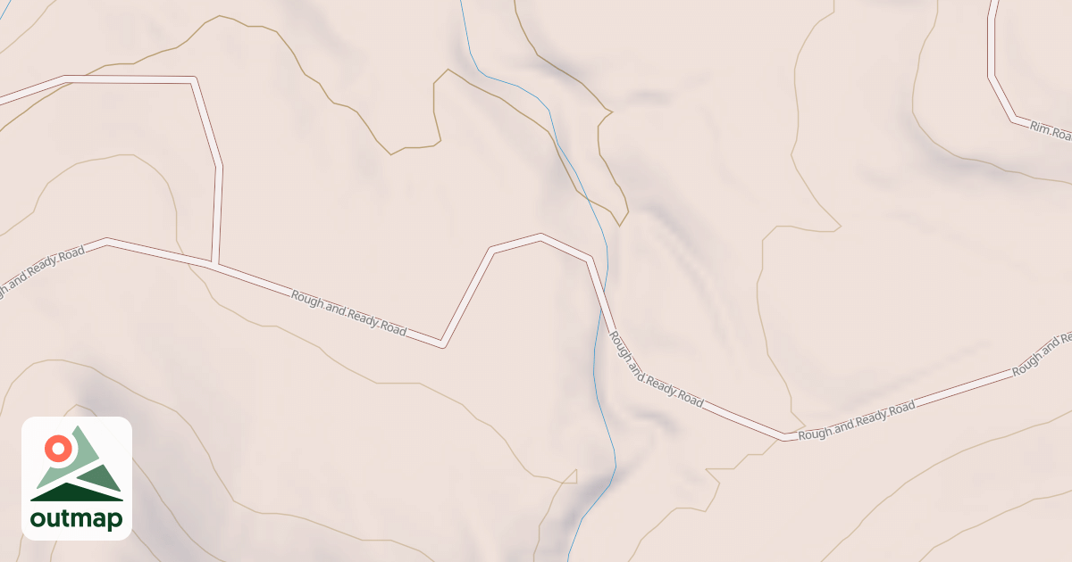 Map of BLM National GTLF Public Motorized Roads 70ea33e1-5c0f-4557-8635-7b8a83ccabc8