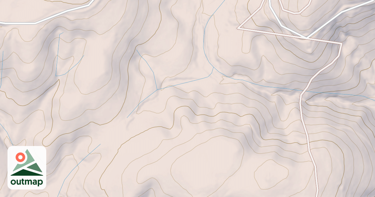 Map of ATLAS