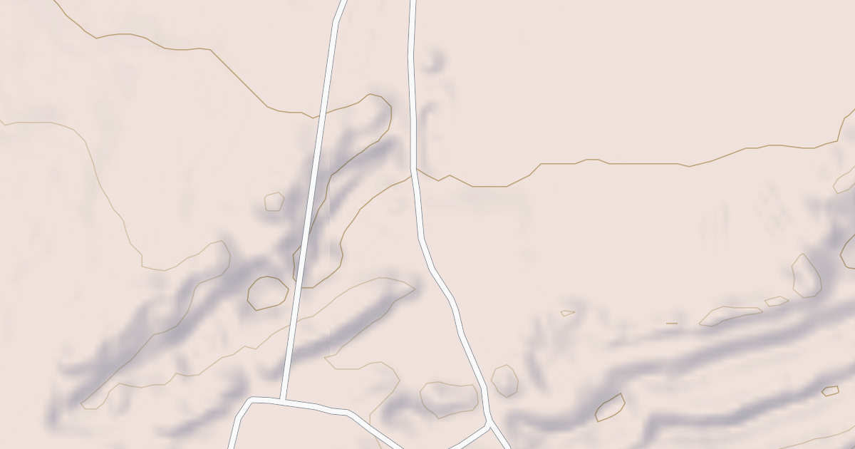 Map preview of Anthracite Outdoor Adventure Area Trails