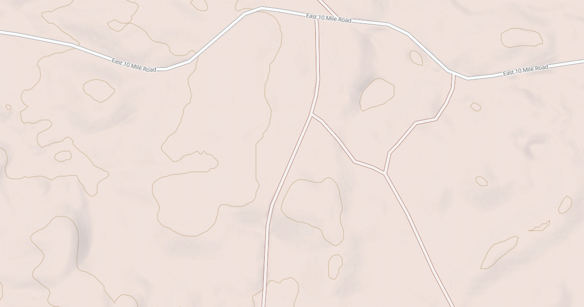 Map preview of 7807