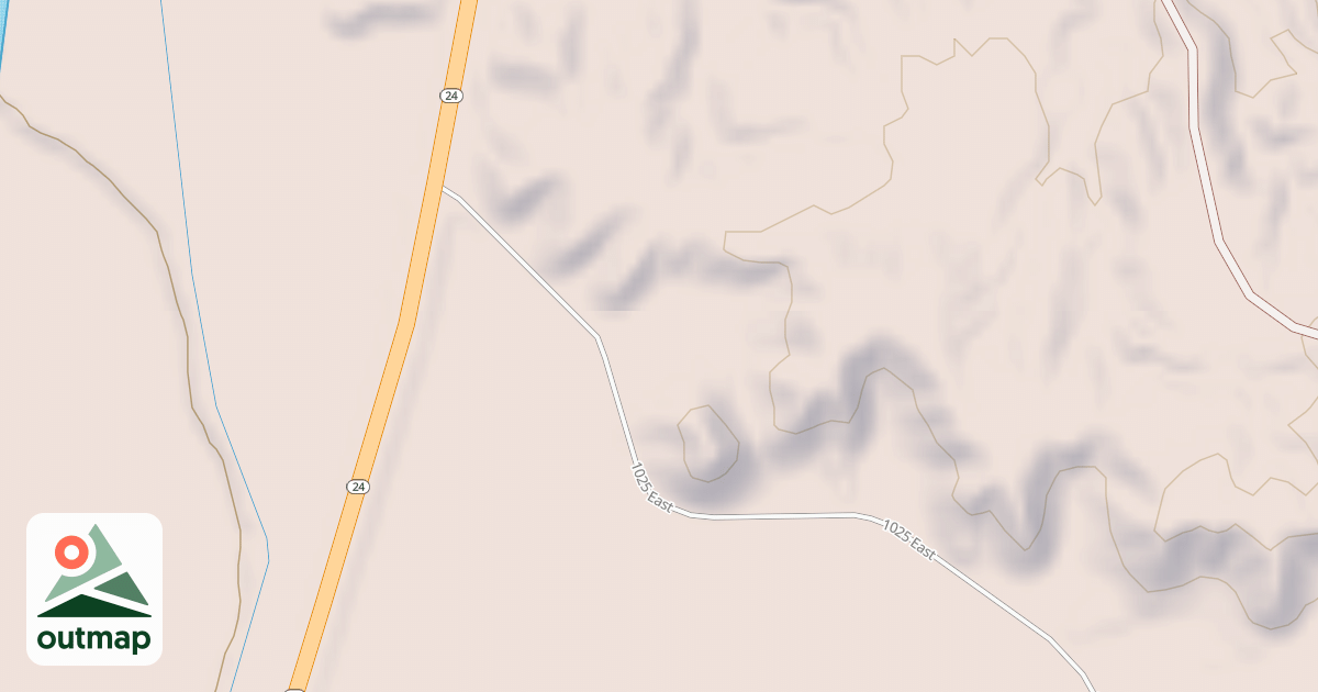 Map of BLM National GTLF Public Motorized Roads 05b31621-1c7b-4a03-8ec2-6d883d5380c0