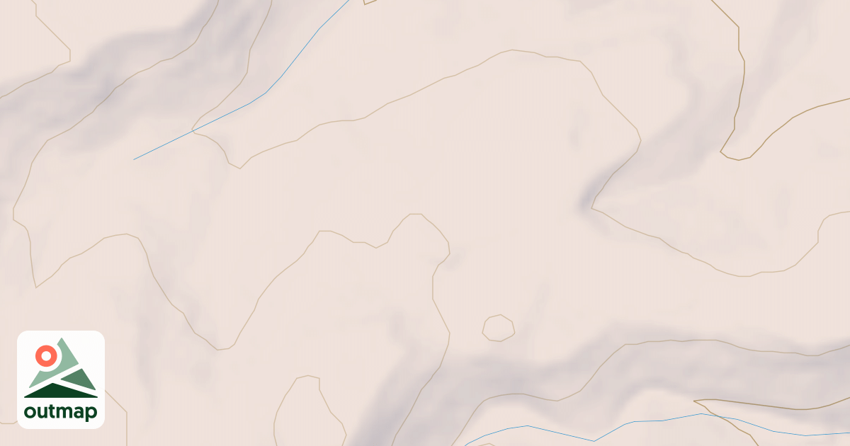 Map of 090