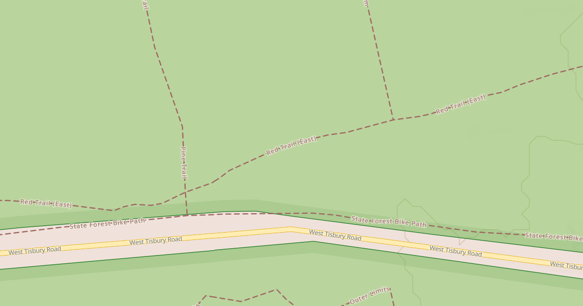 Map preview of USGS National Digital Trails ce4f5f24-4ae1-43b0-90a3-701effb8fcf6
