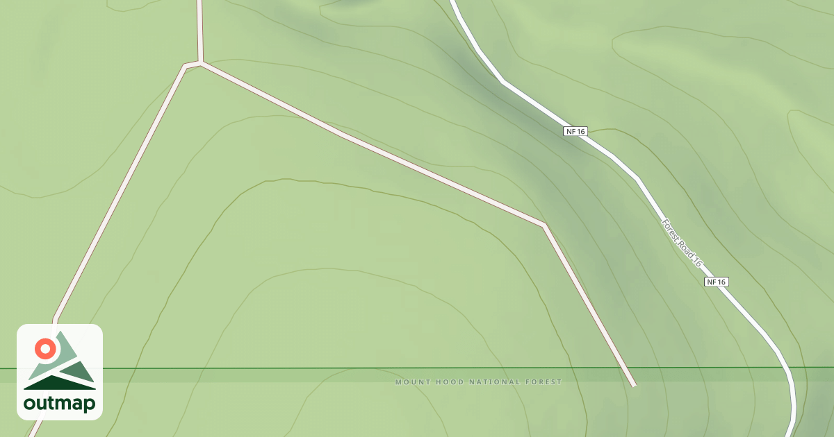 Map of 1600014