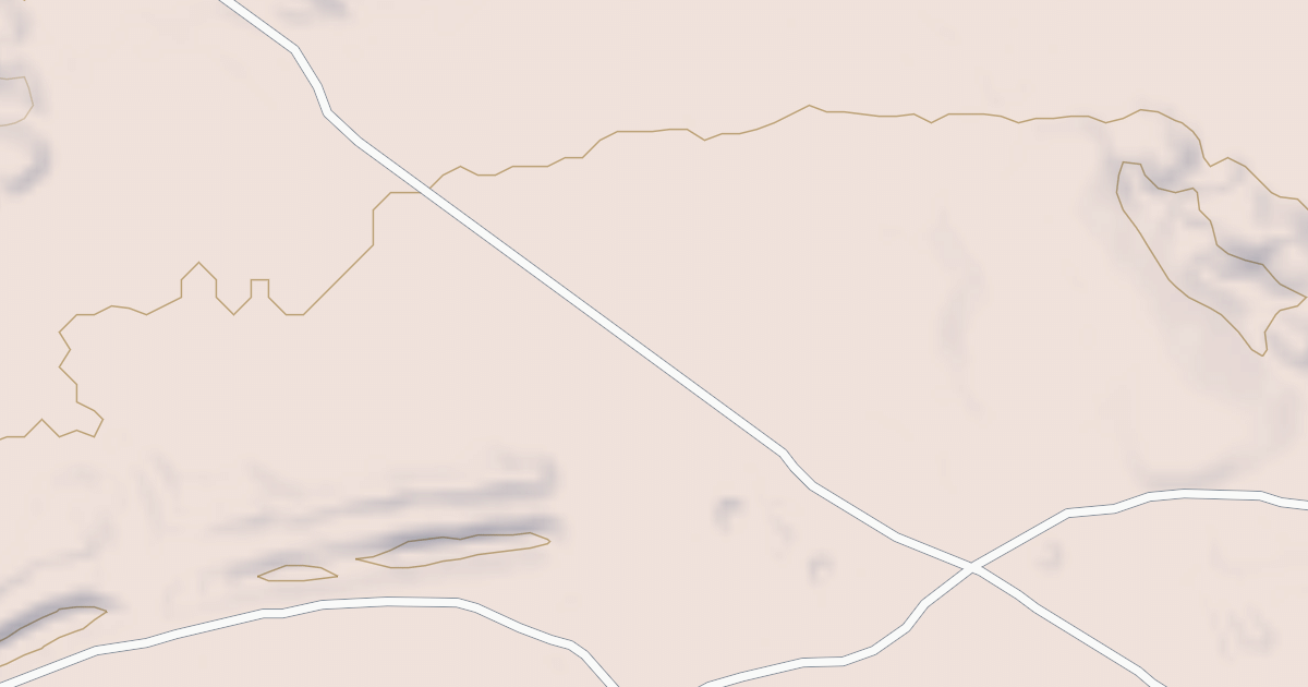 Map preview of Anthracite Outdoor Adventure Area Trails