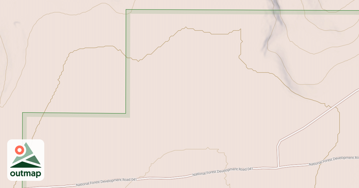 Map of 2973D SHANAHAN 4
