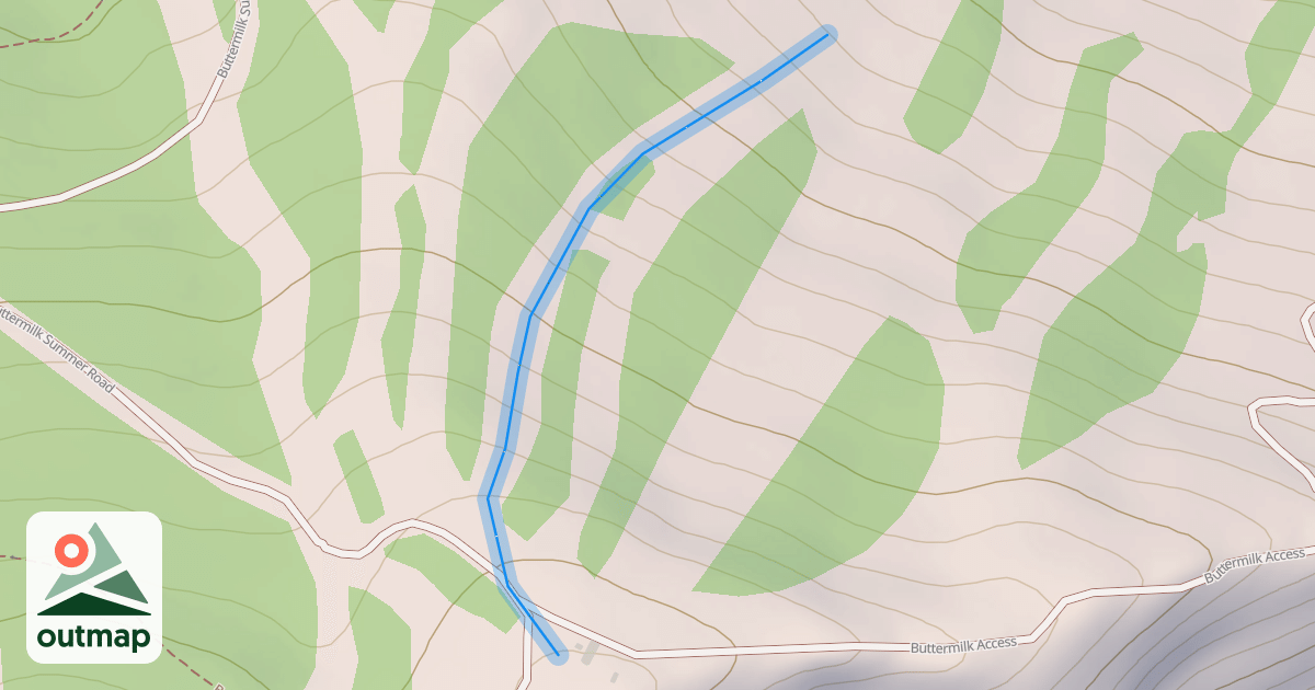 Map of No Problem