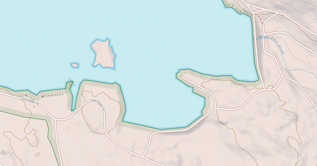 Map preview of USGS National Digital Trails d0fd7af8-d03c-4493-9b7d-9cfda97a52c4