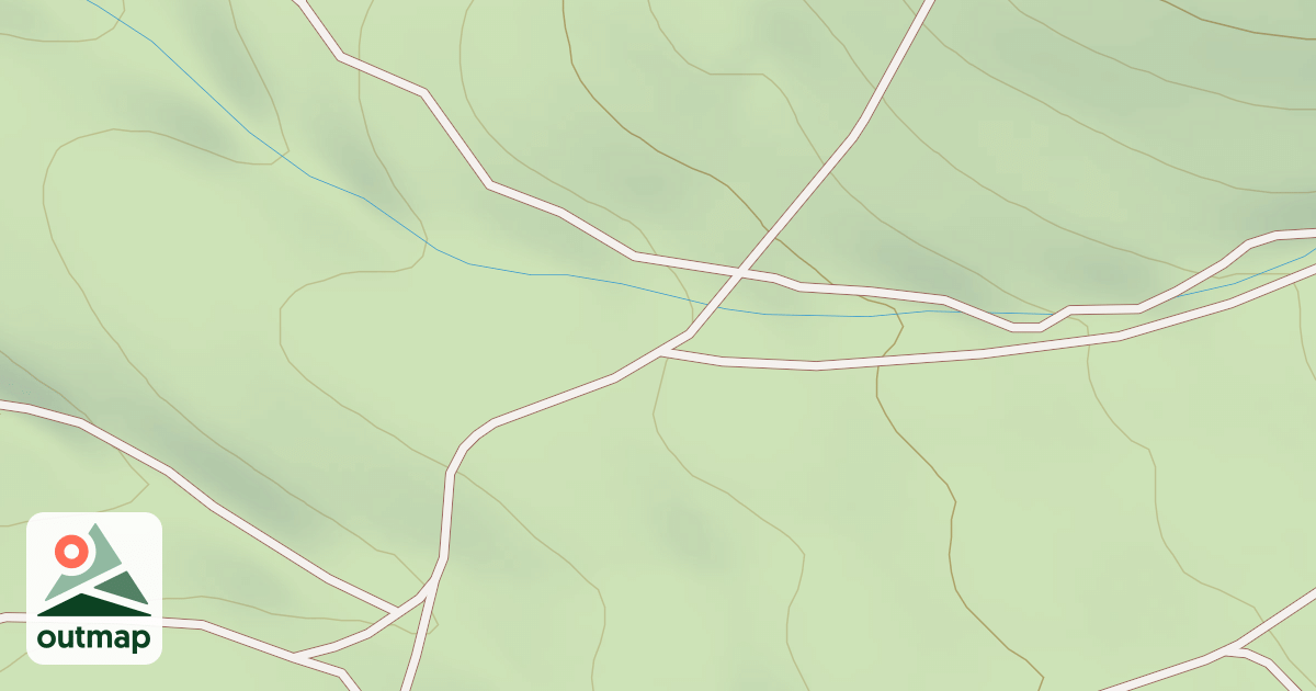 Map of BLM National GTLF Public Motorized Roads 7c91bc7c-7852-42e7-870a-f8ca1e7f12b3