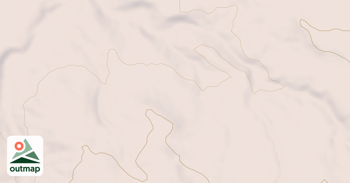 Map of USGS National Digital Trails 2c7b9825-575c-44e5-be7b-6f210498500a