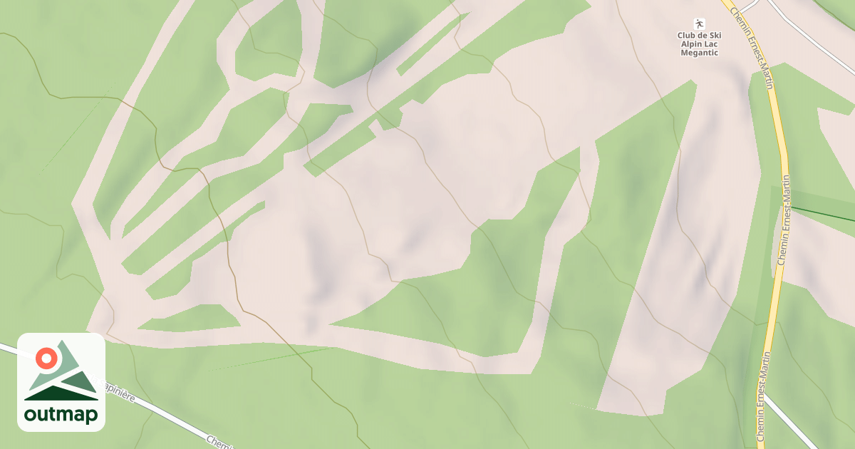 Map of 1B