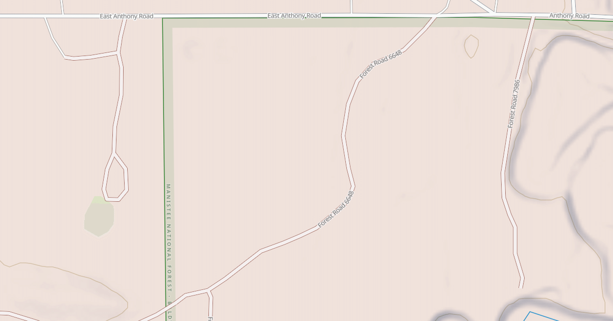 Map preview of 6648