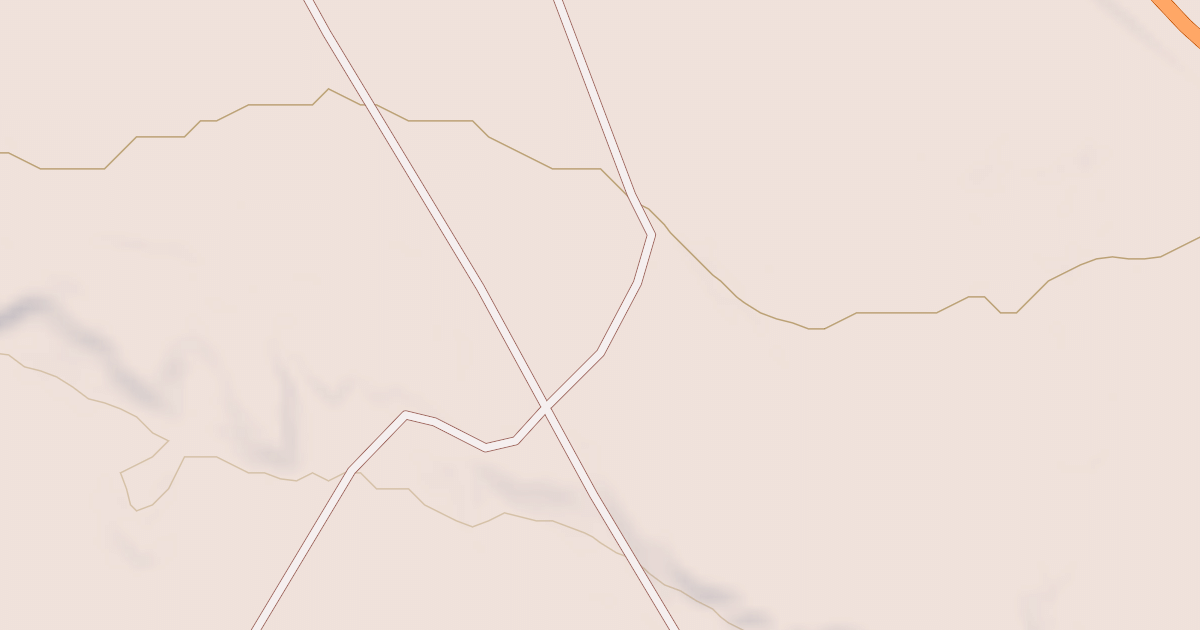 Map preview of BLM National GTLF Public Motorized Roads 0b809f10-e68c-47de-b94a-db050ec32d79