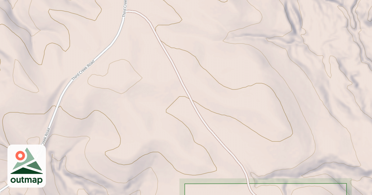Map of (FDR) 7691