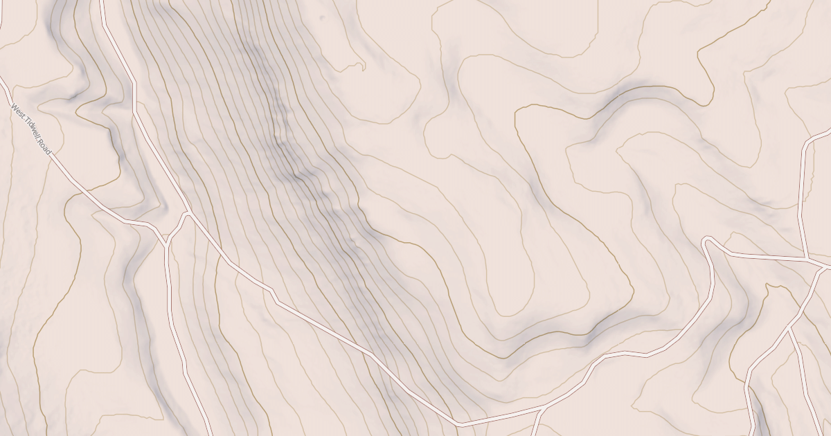 Map preview of 41515